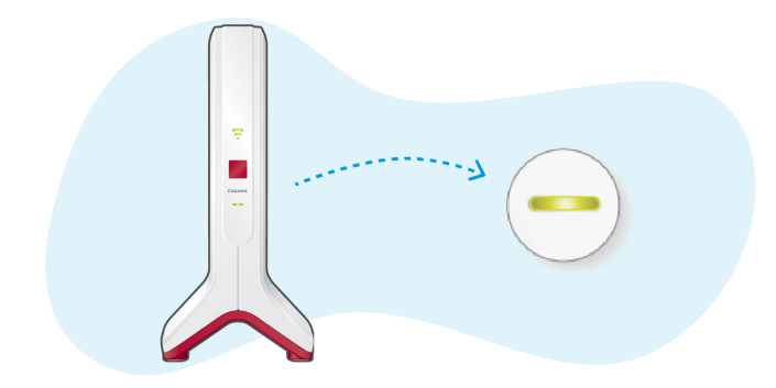 Wifi Extender Setup Step 2