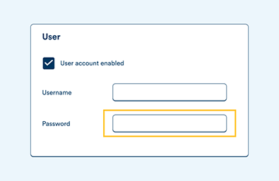 All Fritzbox Modems Advanced Settings - Change Modem Password - Step 3