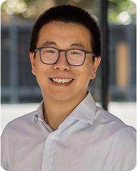Percy Yang