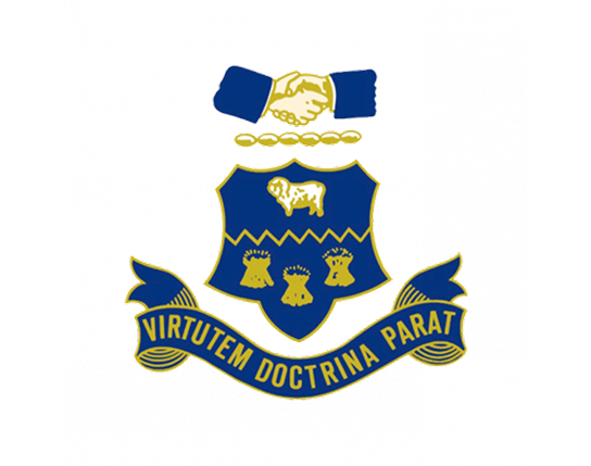 Marlborough Girls College logo