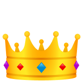 Crown Emoji