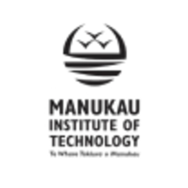 Manukau Institute of Technology logo